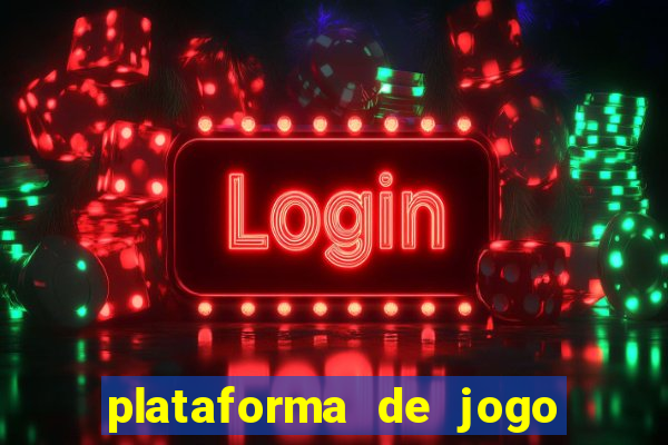 plataforma de jogo que paga por cadastro